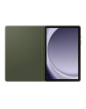 Samsung Book Cover do Galaxy Tab A9+ Czarny (EF-BX210TBEGWW) - nr 2