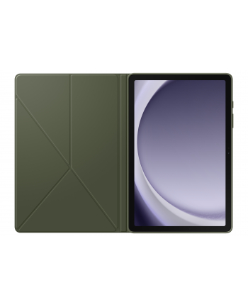 Samsung Book Cover do Galaxy Tab A9+ Czarny (EF-BX210TBEGWW)