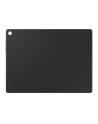 Samsung Book Cover do Galaxy Tab A9+ Czarny (EF-BX210TBEGWW) - nr 3