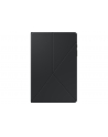 Samsung Book Cover do Galaxy Tab A9+ Czarny (EF-BX210TBEGWW) - nr 4