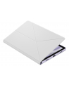 Samsung Book Cover do Galaxy Tab A9+ Biały (EF-BX210TWEGWW) - nr 10