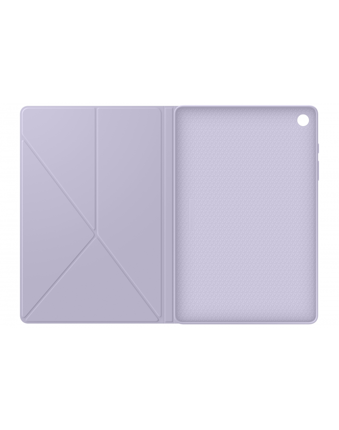 Samsung Book Cover do Galaxy Tab A9+ Biały (EF-BX210TWEGWW) główny