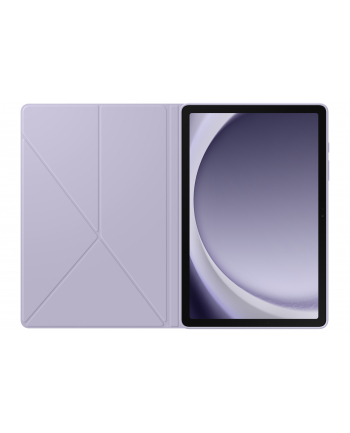 Samsung Book Cover do Galaxy Tab A9+ Biały (EF-BX210TWEGWW)
