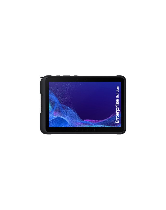 Samsung Galaxy Tab Active 4 Pro 10.1'' 6/128GB 5G Czarny (SMT636BZKEEEB) główny