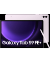 Samsung Galaxy Tab S9 FE+ WiFi 12,4'' 8/128GB Lawendowy (SM-X610NLIAEUB) - nr 4