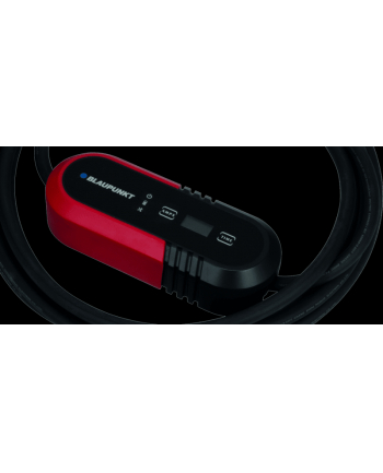 Blaupunkt Przenośna Ładowarka Do Samochodu Elektrycznego Typu 2 230 V 10 16 A 37 Kw