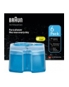 Braun Akcesoria CCR6 3-in-1 ShaverCare - nr 16