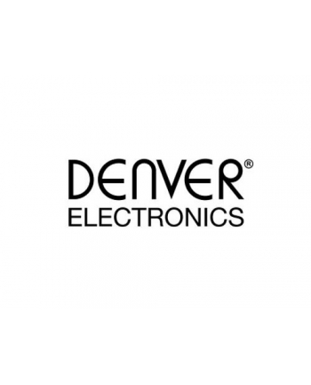 Denver VPL-230 - Gramofon z wbudowanymi głośnikami, Bluetooth, USB i gniazdem kart SD i MP3, czarny nr 1