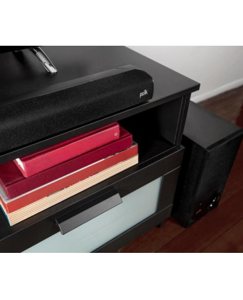 Polk Audio SIGNA S2 czarny