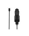 Garmin Ładowarka USB-C [wtyk gniazda zapalniczki + przewód zasilający] Seria: Camper 795 / Dezl LGV610 LGV710 / DriveSmart 66, 76, 86 [010-13199-04] | - nr 1