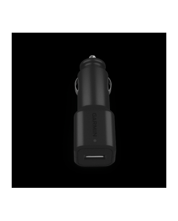 Garmin Ładowarka USB-C [wtyk gniazda zapalniczki + przewód zasilający] Seria: Camper 795 / Dezl LGV610 LGV710 / DriveSmart 66, 76, 86 [010-13199-04] |