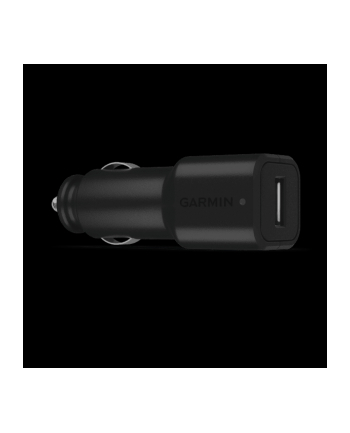 Garmin Ładowarka USB-C [wtyk gniazda zapalniczki + przewód zasilający] Seria: Camper 795 / Dezl LGV610 LGV710 / DriveSmart 66, 76, 86 [010-13199-04] |