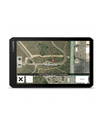 Garmin CamperCam 795 Europa (0100272815)