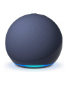 Amazon Echo Dot 5 Granatowy - nr 1