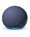 Amazon Echo Dot 5 Granatowy - nr 2
