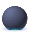 Amazon Echo Dot 5 Granatowy - nr 3