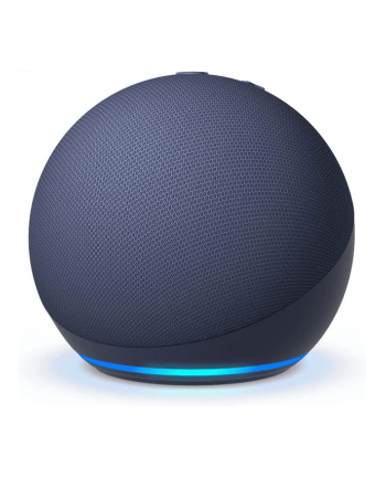 Amazon Echo Dot 5 Granatowy