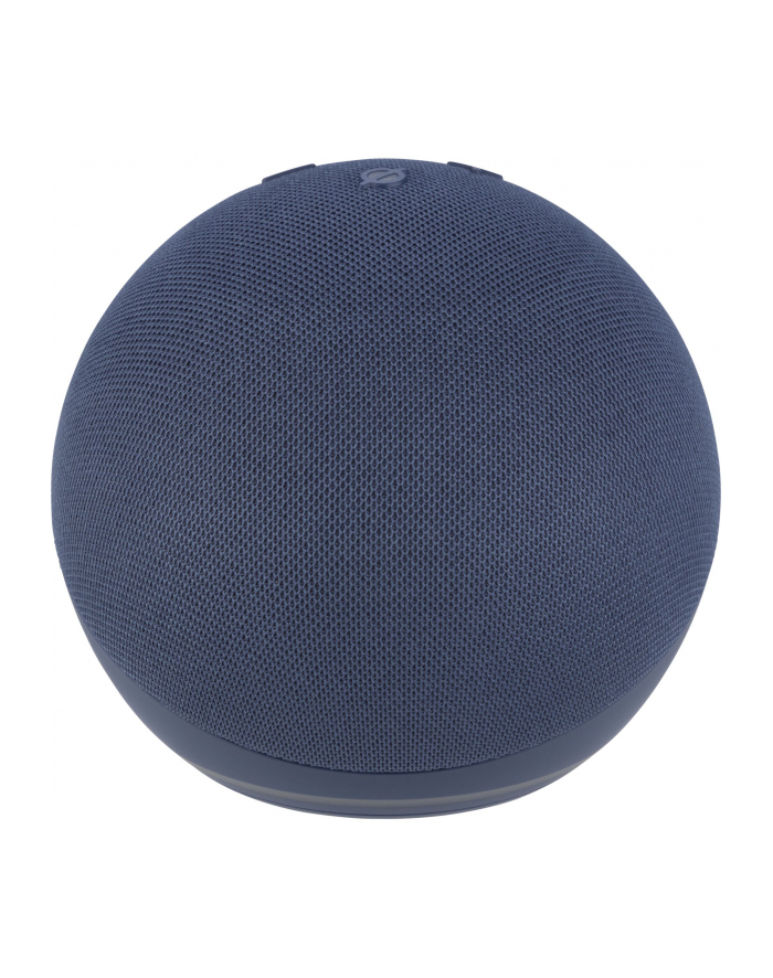 Amazon Echo Dot 5 Granatowy główny
