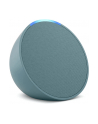 Głośnik przenośny Amazon Echo POP zielony 15 W MIDNIGHT TEAL - nr 11