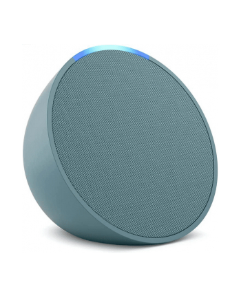 Głośnik przenośny Amazon Echo POP zielony 15 W MIDNIGHT TEAL
