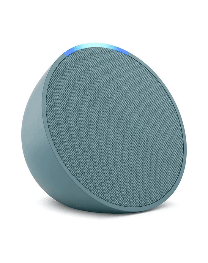 Głośnik przenośny Amazon Echo POP zielony 15 W MIDNIGHT TEAL główny