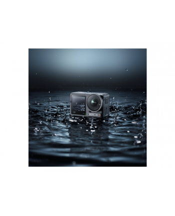 DJI Osmo Action 4 Adventure Combo