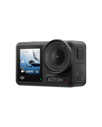 DJI Osmo Action 4 Adventure Combo