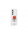 Samsung Flipsuit Case do Galaxy S24 Biały (EF-MS921CWEGWW) - nr 17