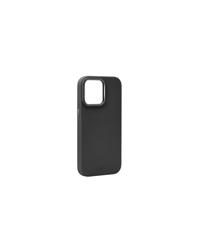 Puro Icon Mag Pro Etui Iphone 15 Magsafe Black główny