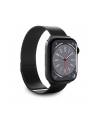 Puro Milanese Magnetic Band Pasek Ze Stali Nierdzewnej Do Apple Watch 38 40 41 Mm - nr 1