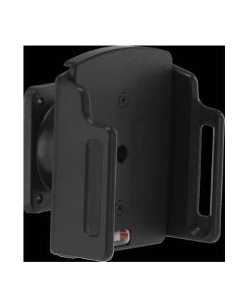 Brodit Uchwyt na urządzenia 711239 | Made in Sweden | do smartfonów - Apple iPhone 12, iPhone 12 Pro, czarny