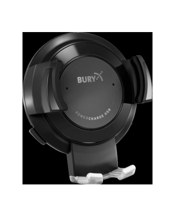 Bury Uchwyt Powercharge Usb
