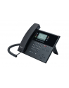 Auerswald Comfortel D-210 Telefon Voip Czarny 3 Linii Lcd - nr 10