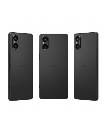 Sony Xperia 5 V 8/128GB Czarny