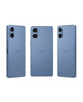 Sony Xperia 5V 8/128Gb Niebieski