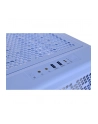 Thermaltake Ceres 330 TG ARGB, tower case (light blue, tempered glass) - nr 16