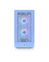 Thermaltake Ceres 330 TG ARGB, tower case (light blue, tempered glass) - nr 31