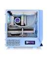 Thermaltake Ceres 330 TG ARGB, tower case (light blue, tempered glass) - nr 32