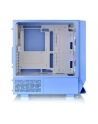 Thermaltake Ceres 330 TG ARGB, tower case (light blue, tempered glass) - nr 33
