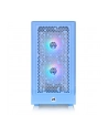 Thermaltake Ceres 330 TG ARGB, tower case (light blue, tempered glass) - nr 3