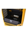 Thermaltake The Tower 300, tower case (dark yellow, tempered glass) - nr 19