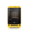 Thermaltake The Tower 300, tower case (dark yellow, tempered glass) - nr 34