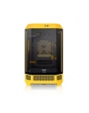 Thermaltake The Tower 300, tower case (dark yellow, tempered glass) - nr 38
