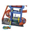 Hot Wheels City Tunnel Twist car wash, play building - nr 21
