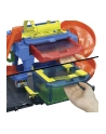 Hot Wheels City Tunnel Twist car wash, play building - nr 27