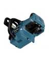 Makita Top Handle cordless chainsaw DUC256Z, 36Volt (2x18V), electric chainsaw (blue/Kolor: CZARNY, without battery and charger) - nr 11