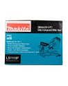 Makita chop and miter saw LS1110F, 260mm (blue, 1,450 watts) - nr 17