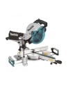 Makita chop and miter saw LS1110F, 260mm (blue, 1,450 watts) - nr 20
