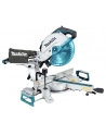 Makita chop and miter saw LS1110F, 260mm (blue, 1,450 watts) - nr 21