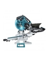 Makita chop and miter saw LS1110F, 260mm (blue, 1,450 watts) - nr 4